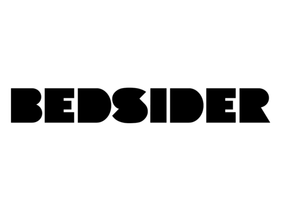 The logo for Bedsider, a program of Power to Decide.