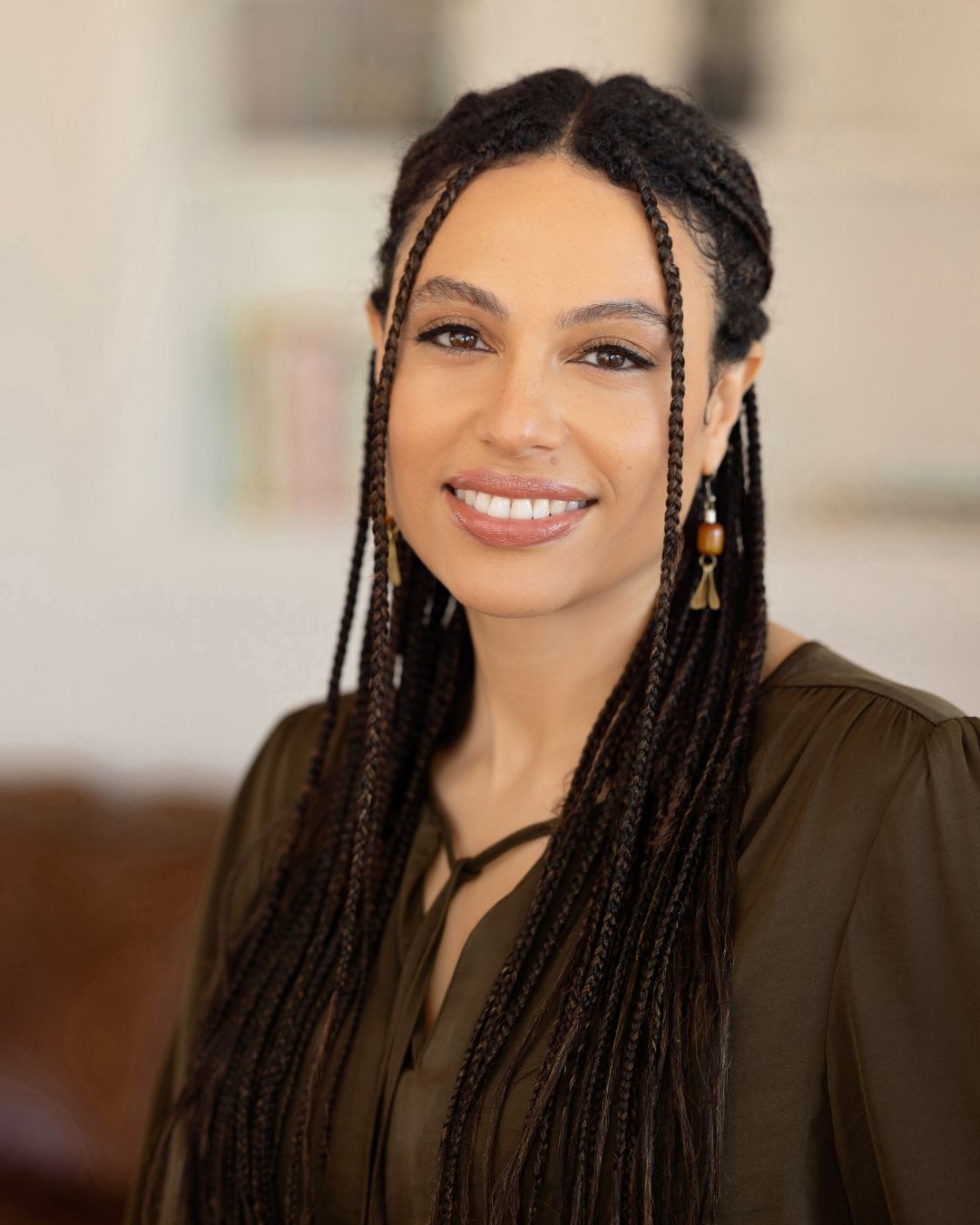 Lori Adelman, CEO Headshot