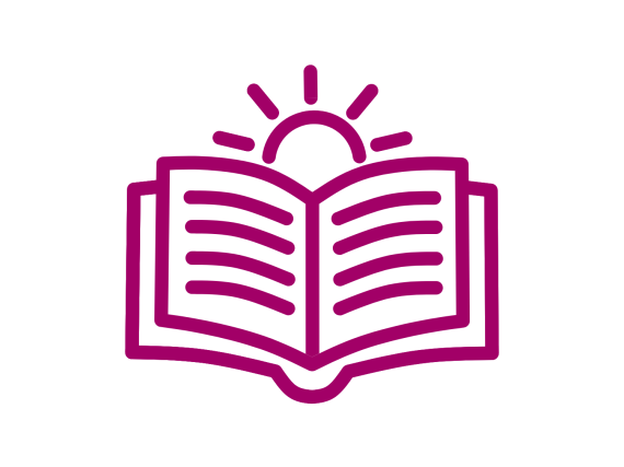Resource Distribution Icon