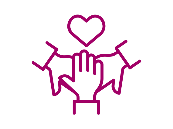 Movement Building Icon