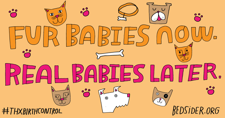 Fur Baby TBC E-Cards