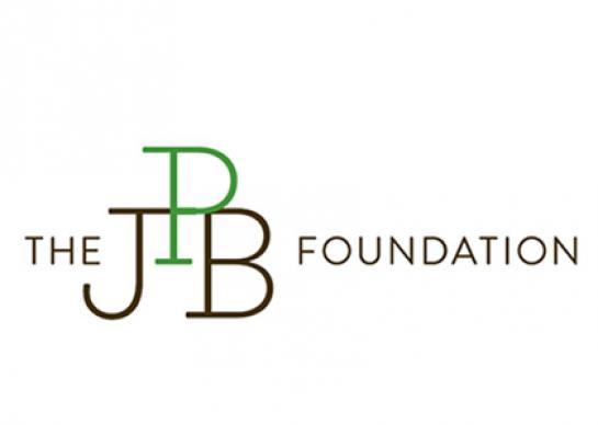 JPB foundation logo